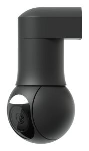 Ubiquiti G5 PTZ Dome IP-Sicherheitskamera Innen & Außen 2688 x 1512 Pixel Wand- / Mast