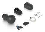 Ubiquiti G5 PTZ Dome IP-Sicherheitskamera Innen & Außen 2688 x 1512 Pixel Wand- / Mast