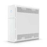 Ubiquiti UPS-Tower Unterbrechungsfreie Stromversorgung (USV) Line-Interaktiv 1 kVA 600 W 10 AC-Ausgänge