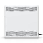 Ubiquiti UPS-Tower Unterbrechungsfreie Stromversorgung (USV) Line-Interaktiv 1 kVA 600 W 10 AC-Ausgänge