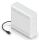 Ubiquiti UPS-Tower Unterbrechungsfreie Stromversorgung (USV) Line-Interaktiv 1 kVA 600 W 10 AC-Ausgänge