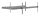 Ubiquiti UACC-Rack-Rails-Slide Regal-Schiene