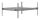 Ubiquiti UACC-Rack-Rails-Slide Regal-Schiene