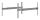 Ubiquiti UACC-Rack-Rails-Slide Regal-Schiene