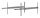 Ubiquiti UACC-Rack-Rails-Slide Regal-Schiene