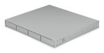 Ubiquiti UNAS-PRO-4 NAS & Speicherserver Rack (1U)...