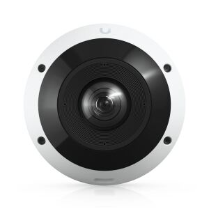 Ubiquiti G6 Pro 360 Dome IP-Sicherheitskamera Innen & Außen 3504 x 3504 Pixel Decke/Wand