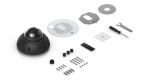 Ubiquiti G6 Pro Dome IP-Sicherheitskamera Innen & Außen 3840 x 2160 Pixel Decke/Wand