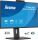 iiyama ProLite XB2497HSNH-B1 24IN IPS LCD 4MS 1920X1080 350CD/M2 HDMI/DP/USB 2 Computerbildschirm 60,5 cm (23.8") 1920 x 1080 Pixel Full HD Schwarz