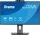 iiyama ProLite XB2497HSNH-B1 24IN IPS LCD 4MS 1920X1080 350CD/M2 HDMI/DP/USB 2 Computerbildschirm 60,5 cm (23.8") 1920 x 1080 Pixel Full HD Schwarz