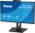 iiyama ProLite XB2497HSNH-B1 Computerbildschirm 60,5 cm (23.8") 1920 x 1080 Pixel Full HD LED Schwarz