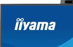 iiyama ProLite XB2797QSNPH-B1 27IN IPS LCD 4MS 2560X1440 350CD/M2 HDMI/DP/USB 2 Computerbildschirm 68,6 cm (27") 2560 x 1440 Pixel Quad HD Schwarz