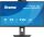 iiyama ProLite XB2797QSNPH-B1 27IN IPS LCD 4MS 2560X1440 350CD/M2 HDMI/DP/USB 2 Computerbildschirm 68,6 cm (27") 2560 x 1440 Pixel Quad HD Schwarz