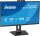 iiyama ProLite XB2797QSNPH-B1 27IN IPS LCD 4MS 2560X1440 350CD/M2 HDMI/DP/USB 2 Computerbildschirm 68,6 cm (27") 2560 x 1440 Pixel Quad HD Schwarz