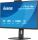 iiyama ProLite XB2797QSNPH-B1 27IN IPS LCD 4MS 2560X1440 350CD/M2 HDMI/DP/USB 2 Computerbildschirm 68,6 cm (27") 2560 x 1440 Pixel Quad HD Schwarz