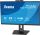 iiyama ProLite XB2797QSNPH-B1 27IN IPS LCD 4MS 2560X1440 350CD/M2 HDMI/DP/USB 2 Computerbildschirm 68,6 cm (27") 2560 x 1440 Pixel Quad HD Schwarz