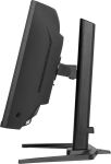 iiyama G-MASTER GCB3484WQSU-B2 34IN PRO-GAMING 0.4MS VA LCD 3440X144 Computerbildschirm 86,4 cm (34") 3440 x 1440 Pixel UltraWide Quad HD Schwarz