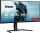 iiyama G-MASTER GCB3484WQSU-B2 34IN PRO-GAMING 0.4MS VA LCD 3440X144 Computerbildschirm 86,4 cm (34") 3440 x 1440 Pixel UltraWide Quad HD Schwarz