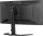 iiyama G-MASTER GCB3484WQSU-B2 34IN PRO-GAMING 0.4MS VA LCD 3440X144 Computerbildschirm 86,4 cm (34") 3440 x 1440 Pixel UltraWide Quad HD Schwarz