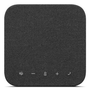 Lenovo 4Y71Q47766 Freisprecheinrichtung PC Bluetooth Schwarz