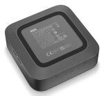 Lenovo 4Y71Q47766 Freisprecheinrichtung PC Bluetooth Schwarz
