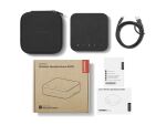 Lenovo 4Y71Q47766 Freisprecheinrichtung PC Bluetooth Schwarz