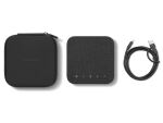Lenovo 4Y71Q47766 Freisprecheinrichtung PC Bluetooth Schwarz