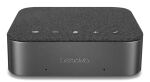 Lenovo 4Y71Q47766 Freisprecheinrichtung PC Bluetooth Schwarz