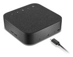 Lenovo 4Y71Q47766 Freisprecheinrichtung PC Bluetooth Schwarz