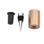 AddLiving LED Flaschenleuchte Bronze
