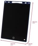 GENIE Schreibtafel LCD WP10