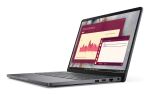 DELL Pro 14 PC14250 Intel Core Ultra 5 225U Laptop 35,6 cm (14") Full HD+ 16 GB DDR5-SDRAM 512 GB SSD Wi-Fi 6E (802.11ax) Windows 11 Pro Deutsch Schwarz
