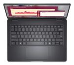 DELL Pro 14 PC14250 Intel Core Ultra 5 225U Laptop 35,6 cm (14") Full HD+ 16 GB DDR5-SDRAM 512 GB SSD Wi-Fi 6E (802.11ax) Windows 11 Pro Deutsch Schwarz
