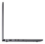 DELL Pro 14 PC14250 Intel Core Ultra 5 225U Laptop 35,6 cm (14") Full HD+ 16 GB DDR5-SDRAM 512 GB SSD Wi-Fi 6E (802.11ax) Windows 11 Pro Deutsch Schwarz