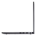 DELL Pro 14 PC14250 Intel Core Ultra 5 225U Laptop 35,6 cm (14") Full HD+ 16 GB DDR5-SDRAM 512 GB SSD Wi-Fi 6E (802.11ax) Windows 11 Pro Deutsch Schwarz