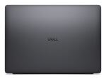 DELL Pro 14 PC14250 Intel Core Ultra 5 225U Laptop 35,6 cm (14") Full HD+ 16 GB DDR5-SDRAM 512 GB SSD Wi-Fi 6E (802.11ax) Windows 11 Pro Deutsch Schwarz