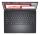 DELL Pro 14 PC14250 Intel Core Ultra 5 225U Laptop 35,6 cm (14") Full HD+ 16 GB DDR5-SDRAM 512 GB SSD Wi-Fi 6E (802.11ax) Windows 11 Pro Deutsch Schwarz