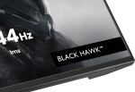 iiyama G-MASTER G2741HSU-B1 Computerbildschirm 68,6 cm (27") 1920 x 1080 Pixel Full HD Schwarz