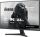 iiyama G-MASTER G2741HSU-B1 Computerbildschirm 68,6 cm (27") 1920 x 1080 Pixel Full HD Schwarz