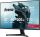 iiyama G-MASTER G2771QS-B1 Computerbildschirm 68,6 cm (27") 2560 x 1440 Pixel Wide Quad HD Schwarz