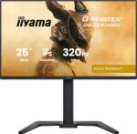 iiyama G-MASTER GB2591HSU-B1 Computerbildschirm 62,2 cm (24.5") 1920 x 1080 Pixel Full HD LED Schwarz