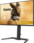 iiyama G-MASTER GB2591HSU-B1 Computerbildschirm 62,2 cm (24.5") 1920 x 1080 Pixel Full HD LED Schwarz