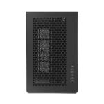 Cooler Master Elite 600 Tower Schwarz, Transparent