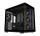 Cooler Master Elite 600 Tower Schwarz, Transparent
