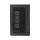 Cooler Master Elite 600 Tower Schwarz, Transparent