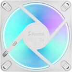 FRACTAL DESIGN Lüfter Dynamic 3-12 RGB White