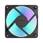 Fractal Design Dynamic 3 – 12 Computergehäuse Ventilator 12 cm Schwarz 1 Stück(e)