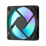 Fractal Design Dynamic 3 – 12 Reverse Computergehäuse Ventilator 12 cm Schwarz 1 Stück(e)