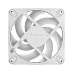 Fractal Design Dynamic 3 – 12 Reverse Computergehäuse Ventilator 12 cm Weiß 1 Stück(e)