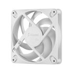 Fractal Design Dynamic 3 – 12 Reverse Computergehäuse Ventilator 12 cm Weiß 1 Stück(e)